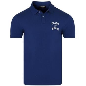 Philipp Plein Sport Polo SY2097 para hombre