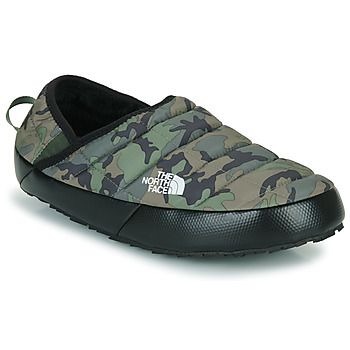 The North Face Pantuflas M THERMOBALL TRACTION MULE V para hombre