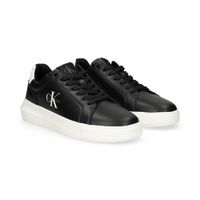 calvin klein zapatillas mujer - negro talla 42