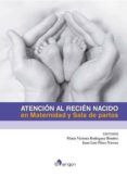 atencion al recien nacido en maternidad y sala de partos