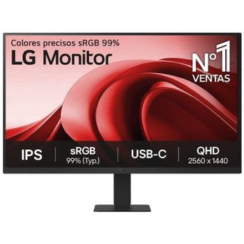 LG 27U631A-B 27