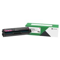 lexmark c342xm0 toner magenta xxl original