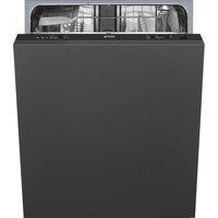 did13e2 full-size fully integrated dishwasher