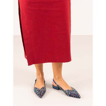 Exé Shoes Sandalias SANDALIAS PLANAS KENDAL-244 para mujer