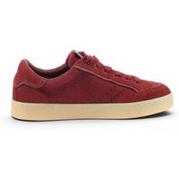 guess deportivas moda fltjhesue12-ai27-red para mujer