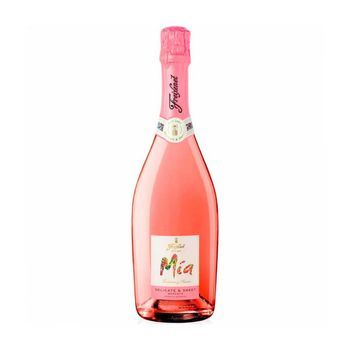 Mia Moscato Spark Pink Dulce Rosado