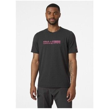 Helly Hansen Camiseta HP Racing para hombre