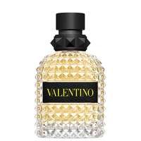 Valentino Born In Roma Uomo Yellow Dream Eau de Toilette Spray 50ml