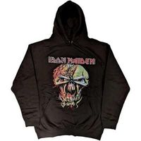 iron maiden jersey final frontier para hombre