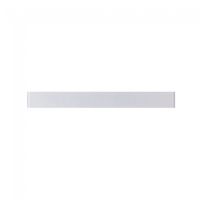 aplique de pared led egeo blanco 20w