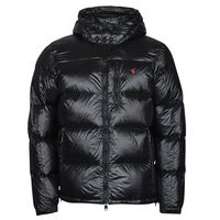 polo ralph lauren abrigo de plumas hulinu para hombre