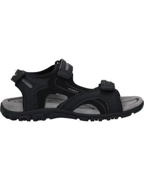 de GEOX U8224D 050AU U S STRADA C9310 BLACK-STONE