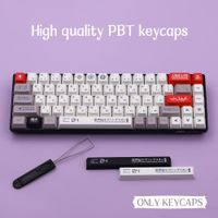 teclas pbt eva 04 para teclados mecanicos teclas iso womier ingles frances aleman espanol abnt 2 japones reino unido