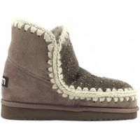 mou botines mufw101122aelgry para mujer