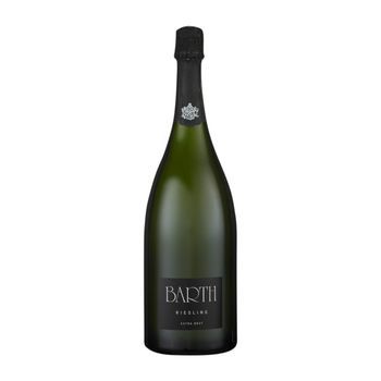Barth Sekt Extra Brut Rheingau Botella Magnum 1,5 L 12% Vol.