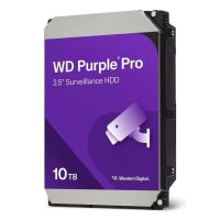 disco duro western digital 10 tb hdd 7200 rpm 272 mbs purple pro wd102purp  buffer 512 mb