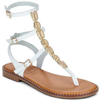 Oh My Sandals Sandalias 5845 para mujer