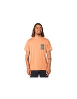 camiseta rip curl desti animals hombre coral