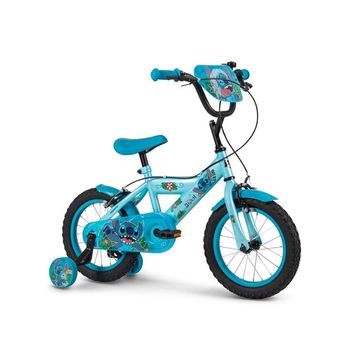 Bicicleta Infantil 14