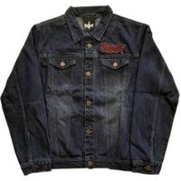 slipknot chaqueta ro5012 para mujer