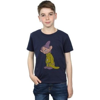 Disney Tops y Camisetas BI12944 para niño