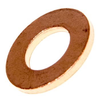 SUMP PLUG WASHER SINGLE (10,00 x 20,00 x 2,00 )