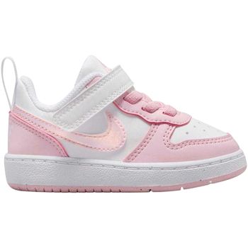Nike Zapatillas Court Borough para niña
