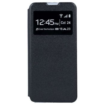 Funda Libro Suave Para Tcl 40 Nxtpaper