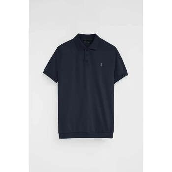 Polo Club Polo RIGBY GO POLO SS COTTON LINEN VO para hombre