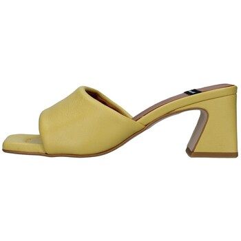 Angel Alarcon Sandalias 23041-528F para mujer