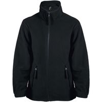 sols polar north para nina