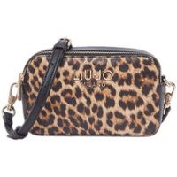 liu jo bandolera borsa para mujer