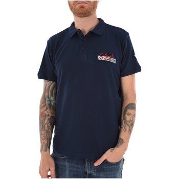 Georges Rech Polo Polo-HOMBRES para hombre