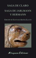 saga de claro saga de jarlmann y hermann