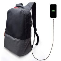 ewent ew2529 mochila para portatil hasta 173  puerto usb
