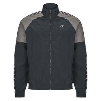 Champion Chaqueta deporte Full Zip Top para hombre