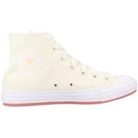 converse deportivas moda chuck taylor all star hi para mujer