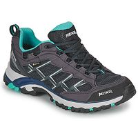 meindl zapatillas de senderismo caribe lady gtx para mujer