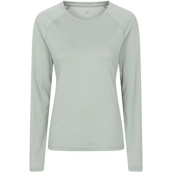 Mountain Warehouse Camiseta manga larga MW457 para mujer