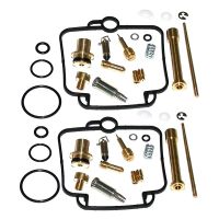 kit de servicio del carburador suzuki dr 800 s big 91- keyster