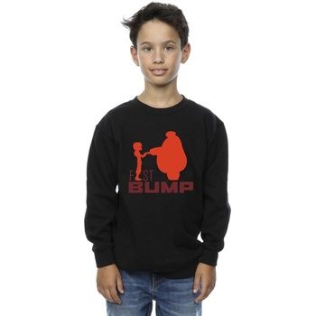 Disney Jersey Big Hero 6 para niño