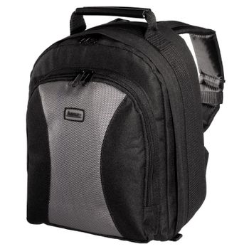Hama Foto Track Pack II 140 Mochila para Cámara Reflex