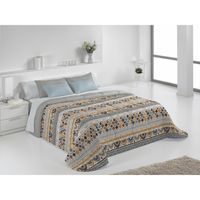 jvr - espectacular conforter nordico modelo joyce - tejido microfibra - fabricado en espana - cama 90105135150160180