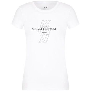 Armani Exchange Tops y Camisetas XW000512AF11929 para mujer