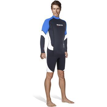 Mares Camiseta Termica Trilastic L/s Hombre