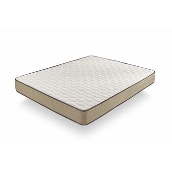 Colchón Núcleo Hr Bamboo Care 18cm, 140x190cm - Moonia
