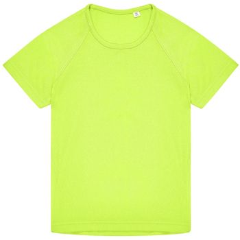 B&c Tops y Camisetas Active para niño