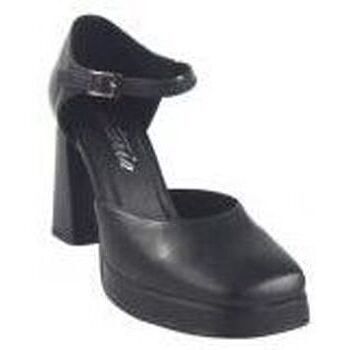 Isteria Zapatos de tacón Zapato señora 23172 negro para mujer