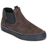 globe botines dover para hombre