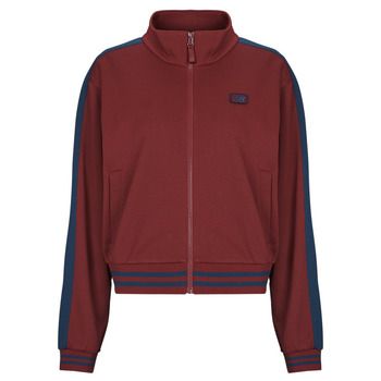 New Balance Chaqueta deporte POST SEASON PIQUE TRACK JACKET para mujer